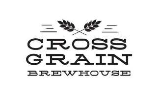 CROSS GRAIN BREWHOUSE