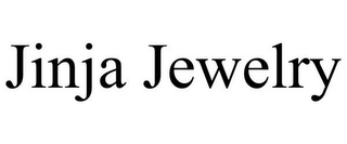 JINJA JEWELRY