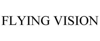 FLYING VISION