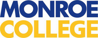 MONROE COLLEGE
