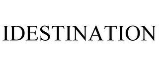 IDESTINATION