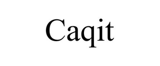 CAQIT