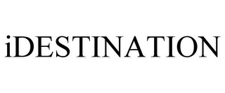 IDESTINATION