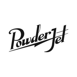 POWDER JET