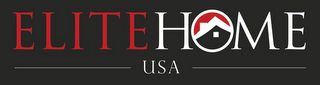 ELITEHOME USA