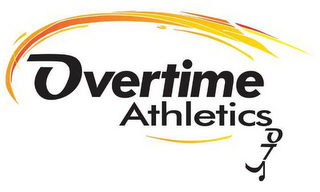 OVERTIME ATHLETICS