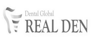 DENTAL GLOBAL REAL DEN