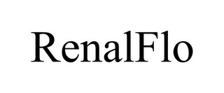 RENALFLO