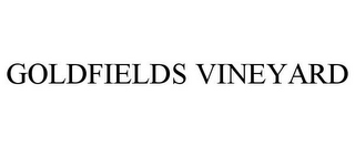 GOLDFIELDS VINEYARD