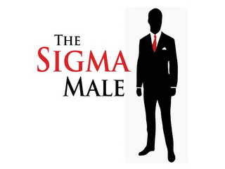 THE SIGMA MALE