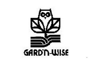 GARD'N-WISE