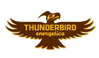 THUNDERBIRD ENERGETICA