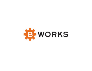 B WORKS