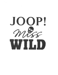 JOOP! MISS WILD