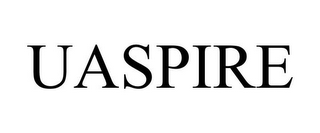 UASPIRE