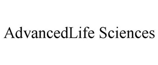 ADVANCEDLIFE SCIENCES