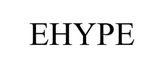 EHYPE