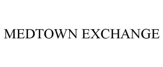 MEDTOWN EXCHANGE