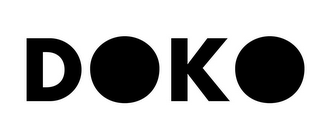 DOKO