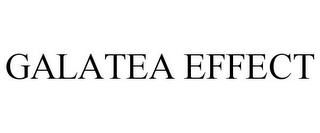 GALATEA EFFECT