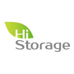 HI STORAGE