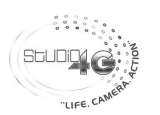 STUDIO 4G "LIFE, CAMERA, ACTION"