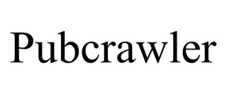 PUBCRAWLER