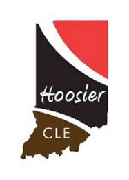 HOOSIER CLE