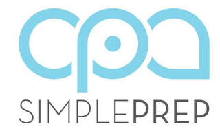 CPA SIMPLEPREP