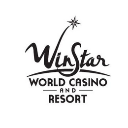 WINSTAR WORLD CASINO AND RESORT