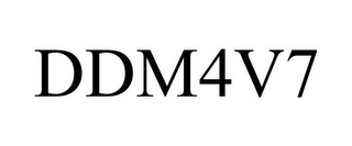 DDM4V7