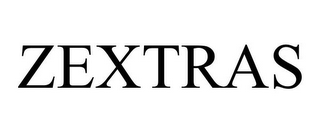 ZEXTRAS