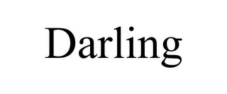 DARLING