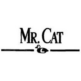 MR. CAT