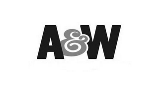 A&W