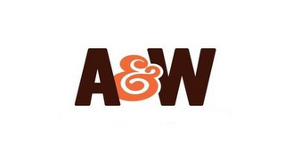 A&W