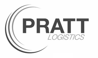 PRATT LOGISTICS