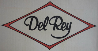 DEL REY