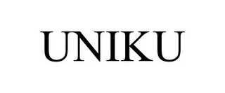 UNIKU