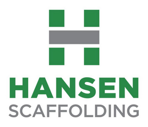 H HANSEN SCAFFOLDING