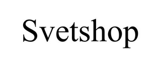 SVETSHOP