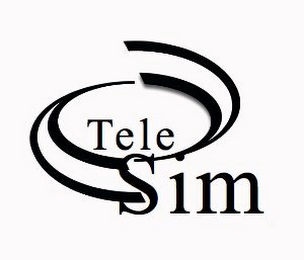 TELE SIM