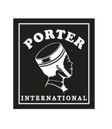 PORTER INTERNATIONAL