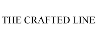 THE CRAFTED LINE