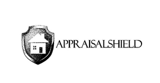 APPRAISALSHIELD