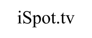 ISPOT.TV