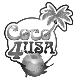 COCO 4USA