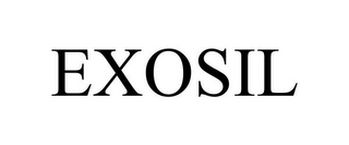 EXOSIL