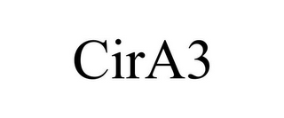 CIRA3