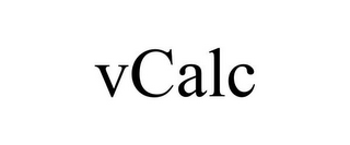 VCALC